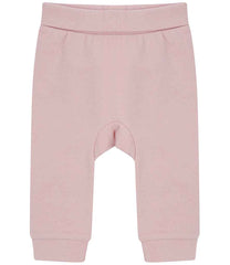 LW850 Soft Pink Back