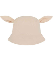 LW93T Light Brown Bunny Back