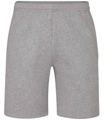 M07 Heather Marl Front