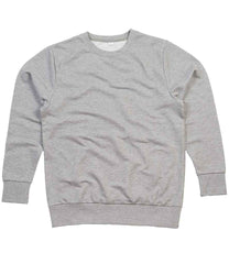 M194 Heather Marl Front