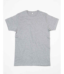 M68 Heather Grey Front