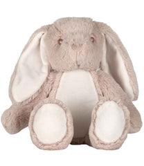MM60 Light Brown Bunny Front