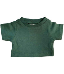 MM71 Bottle Green Front