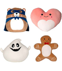 MM801 Pink Heart Front