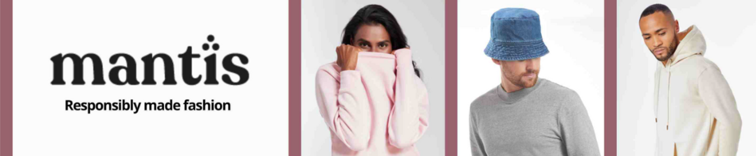 Mantis banner