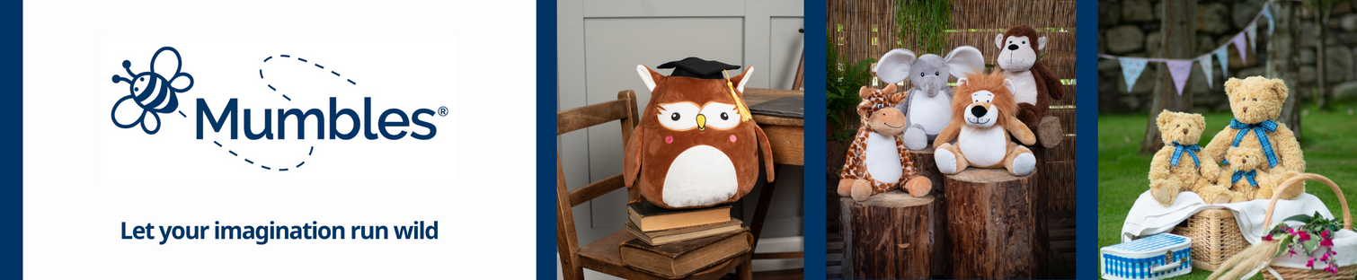 Mumbles banner