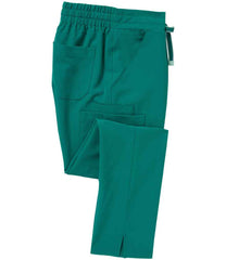 NN600 Clean Green Detail