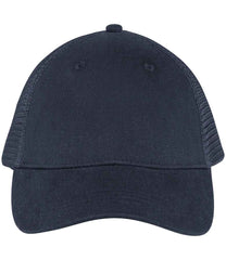 NS035 Navy Front