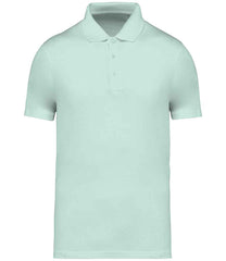 NS200 Brook Green Front