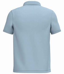 NS207 Aquamarine Back