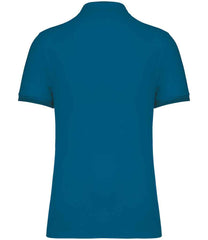 NS207 Blue Sapphire Back