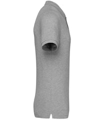 NS207 Moon Grey Heather Left