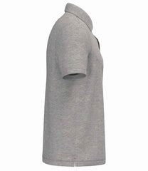 NS207 Moon Grey Heather Right