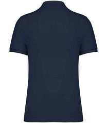 NS207 Navy Back