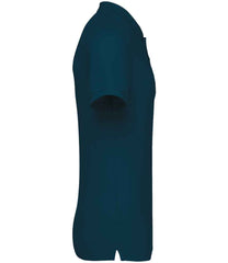 NS207 Peacock Blue Left