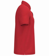 NS207 Poppy Red Right