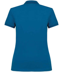 NS208 Blue Sapphire Back