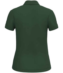 NS208 Forest Green Back