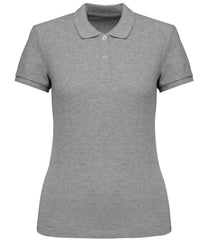 NS208 Moon Grey Heather Front