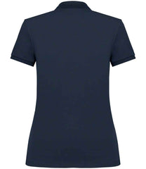 NS208 Navy Back