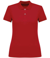 NS208 Poppy Red Front