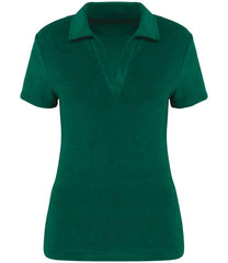 NS228 Malachite Green Front