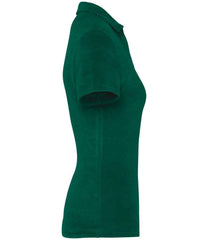 NS228 Malachite Green Left