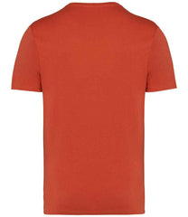 NS305 Burnt Brick Back