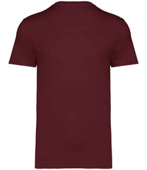 NS305 Dark Cherry Back