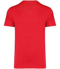 NS305 Poppy Red Back