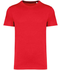 NS305 Poppy Red Front