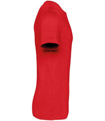 NS305 Poppy Red Right