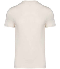 NS305 Raw Natural Back