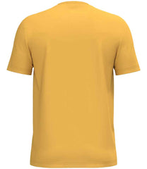 NS305 Sun Yellow Back