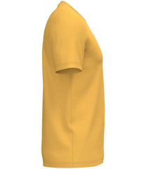 NS305 Sun Yellow Right