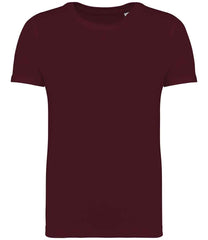 NS307 Dark Cherry Front