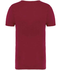 NS307 Hibiscus Red Back