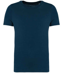 NS307 Peacock Blue Front