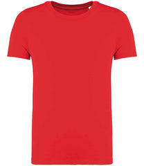 NS307 Poppy Red Front