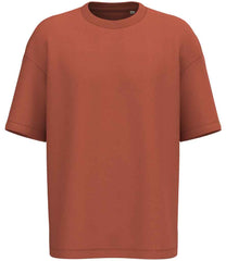 NS308 Burnt Brick Front