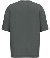 NS308 Iron Grey Back