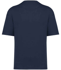 NS308 Navy Back