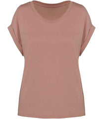 NS309 Petal Rose Front