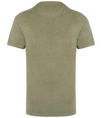 NS311 Almond Green Back