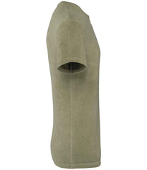 NS311 Almond Green Left