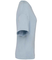 NS313 Aquamarine Left