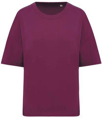 NS313 Cherry Purple Front