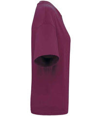 NS313 Cherry Purple Left