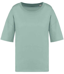 NS313 Jade Green Front