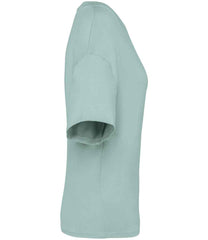 NS313 Jade Green Left